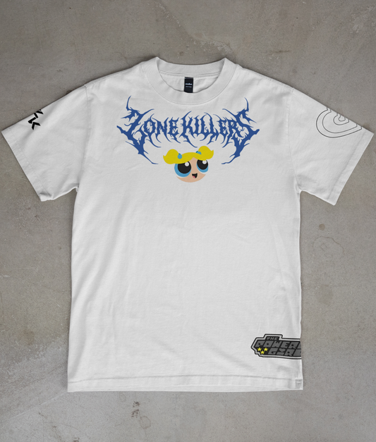 Lindinha - Meninas SUPER PODEROSAS - Oversize