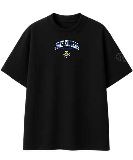 Oversized - Lindinha - meninas superpoderosas