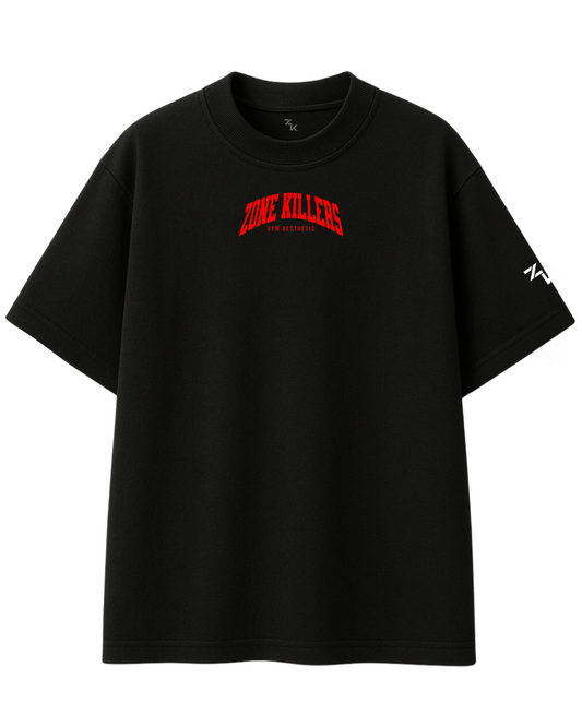 Oversized BACKDAY - CBUM