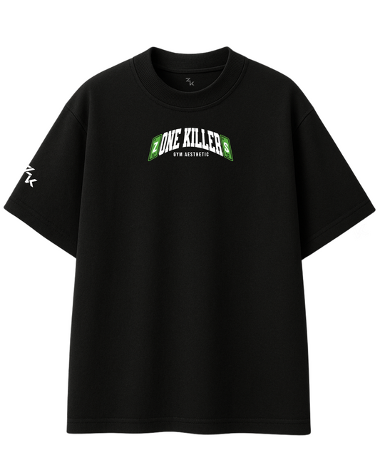 Oversized BulkingBad