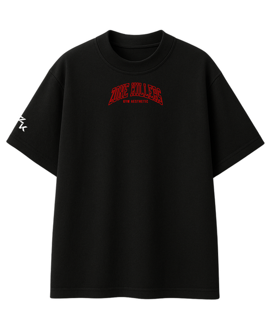 Oversized BACKDAY - R. Coleman