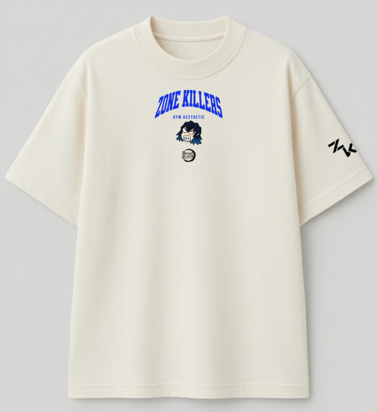 INOSUKE - Demon Slayer