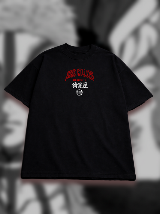 AKAZA - Demon Slayer