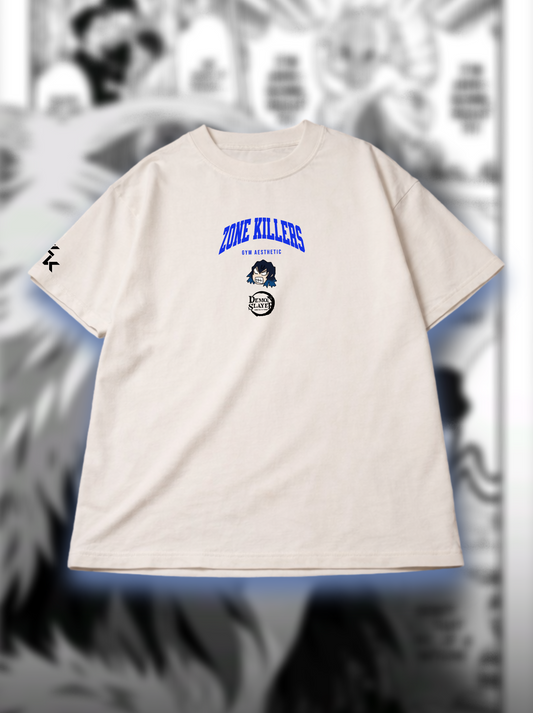 INOSUKE - Demon Slayer