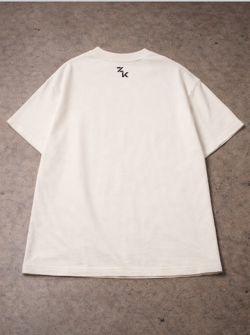 WhiteOff Básic - Oversized