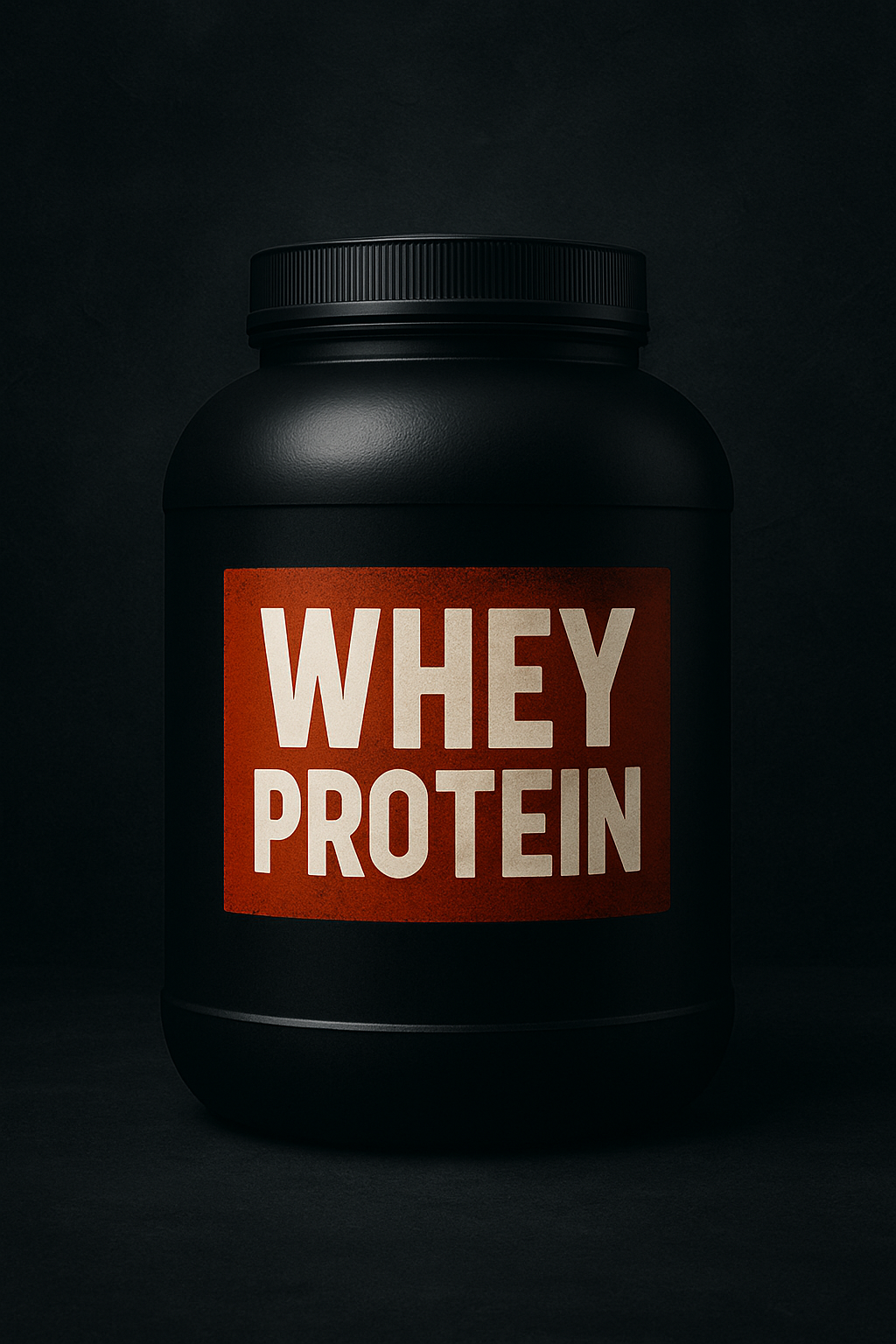 Whey Protein