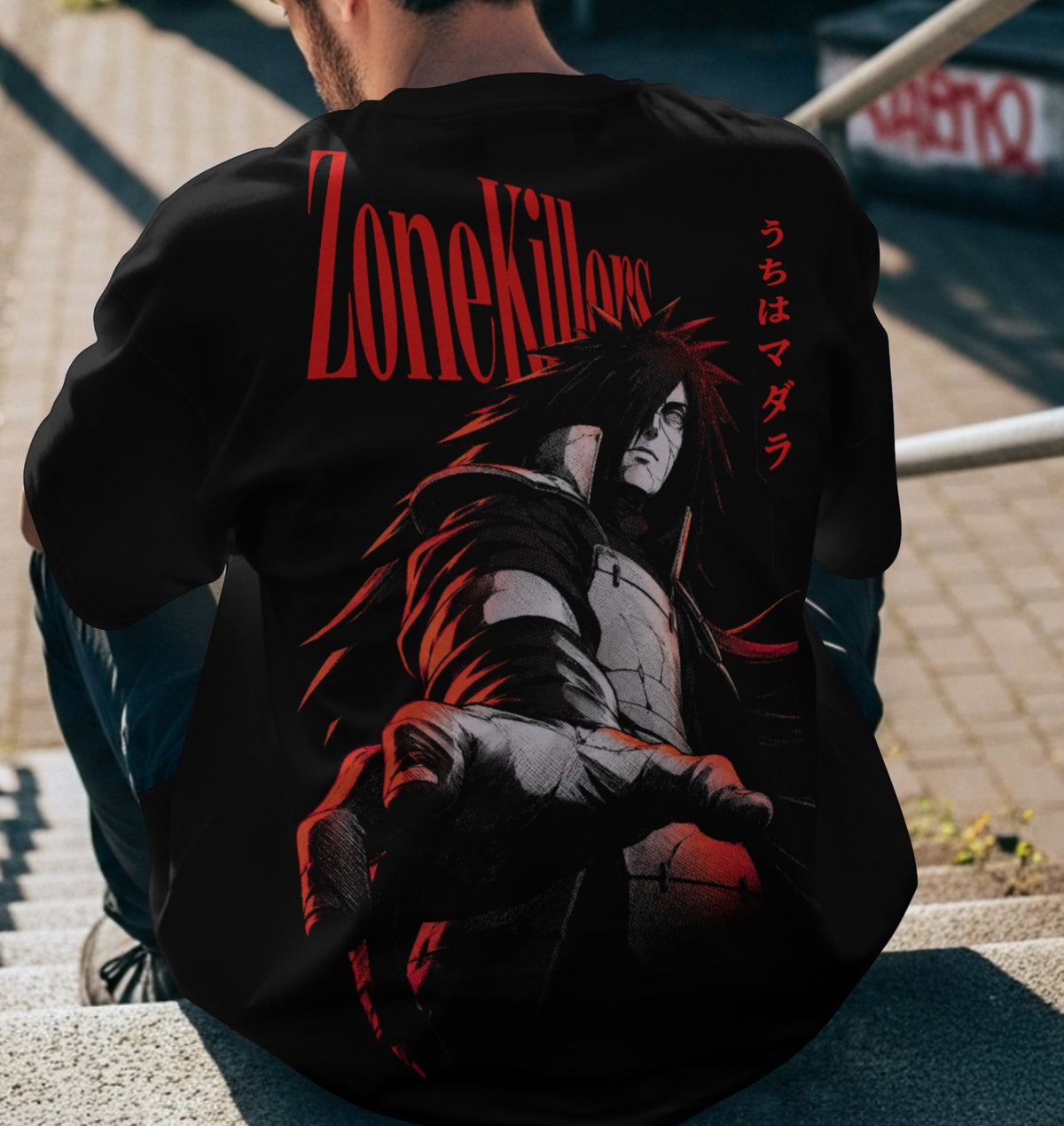 ANIME DIVISION