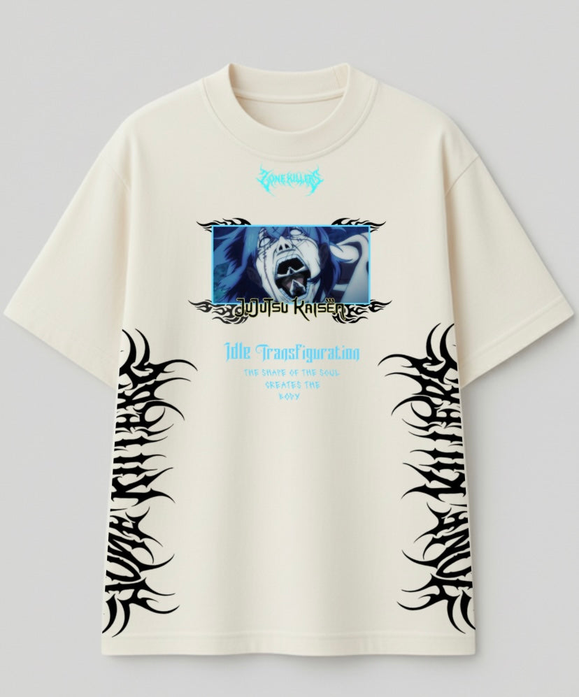 MAHITO - Jujutsu Kaisen