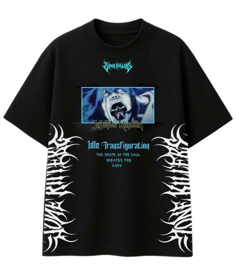 MAHITO - Jujutsu Kaisen