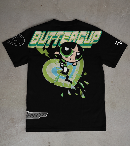 Docinho - MENINAS SUPER PODEROSAS - Oversize