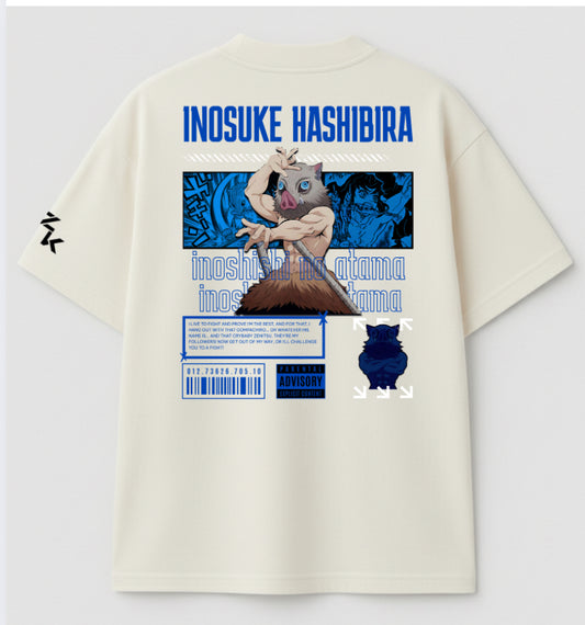 INOSUKE - Demon Slayer