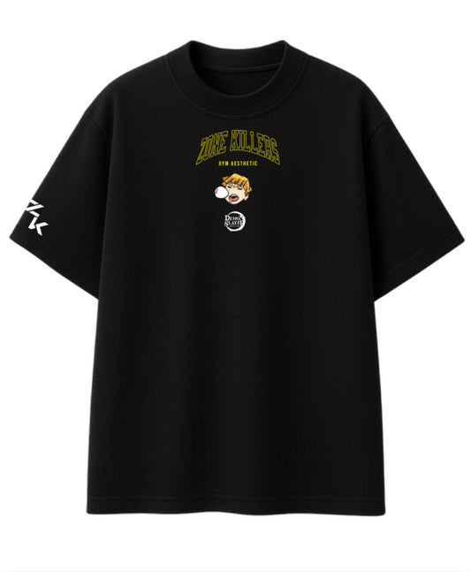 ZENITSU - Demon Slayer