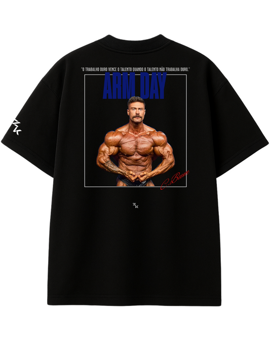 Oversized ARMDAY - CBUM