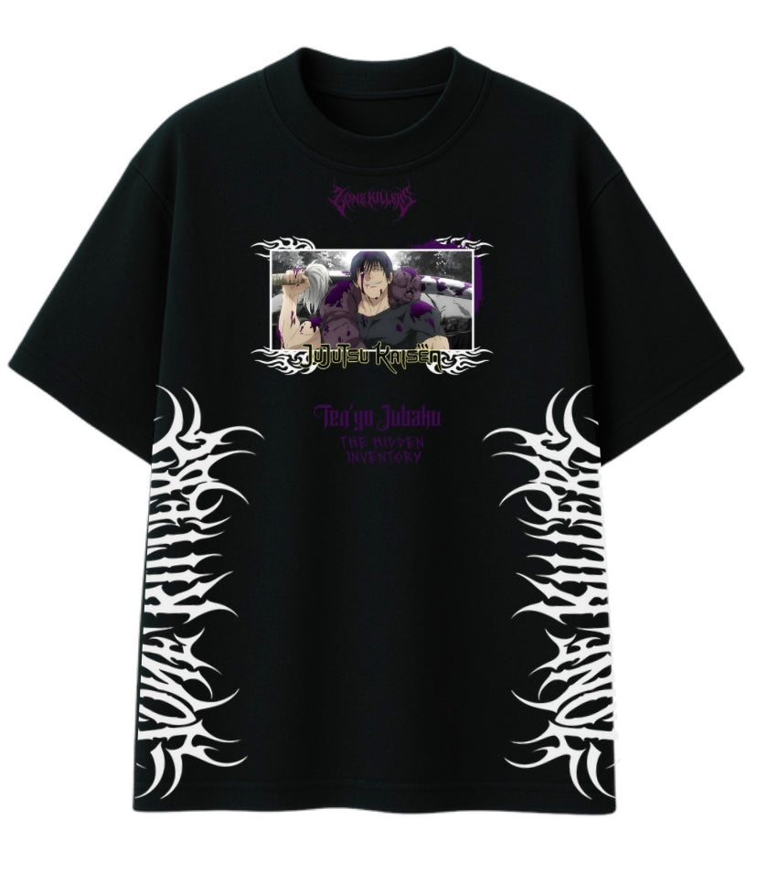 TOJI - Jujutsu Kaisen