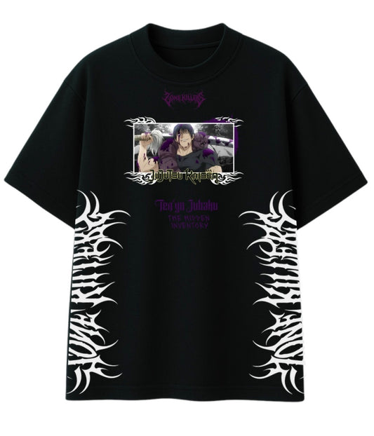 TOJI - Jujutsu Kaisen