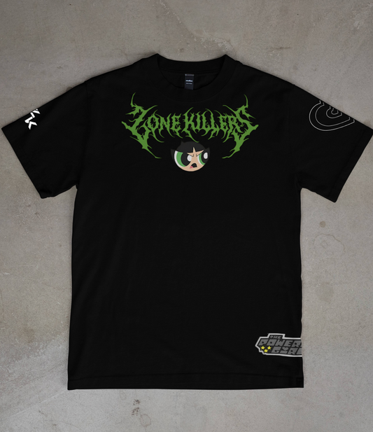 Docinho - MENINAS SUPER PODEROSAS - Oversize