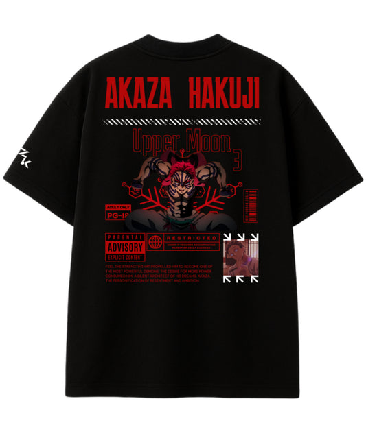 AKAZA - Demon Slayer