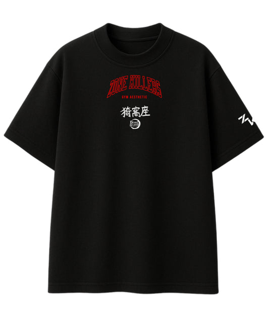 AKAZA - Demon Slayer