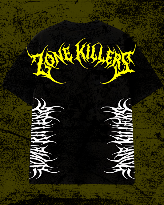 Gold Dark - Oversized