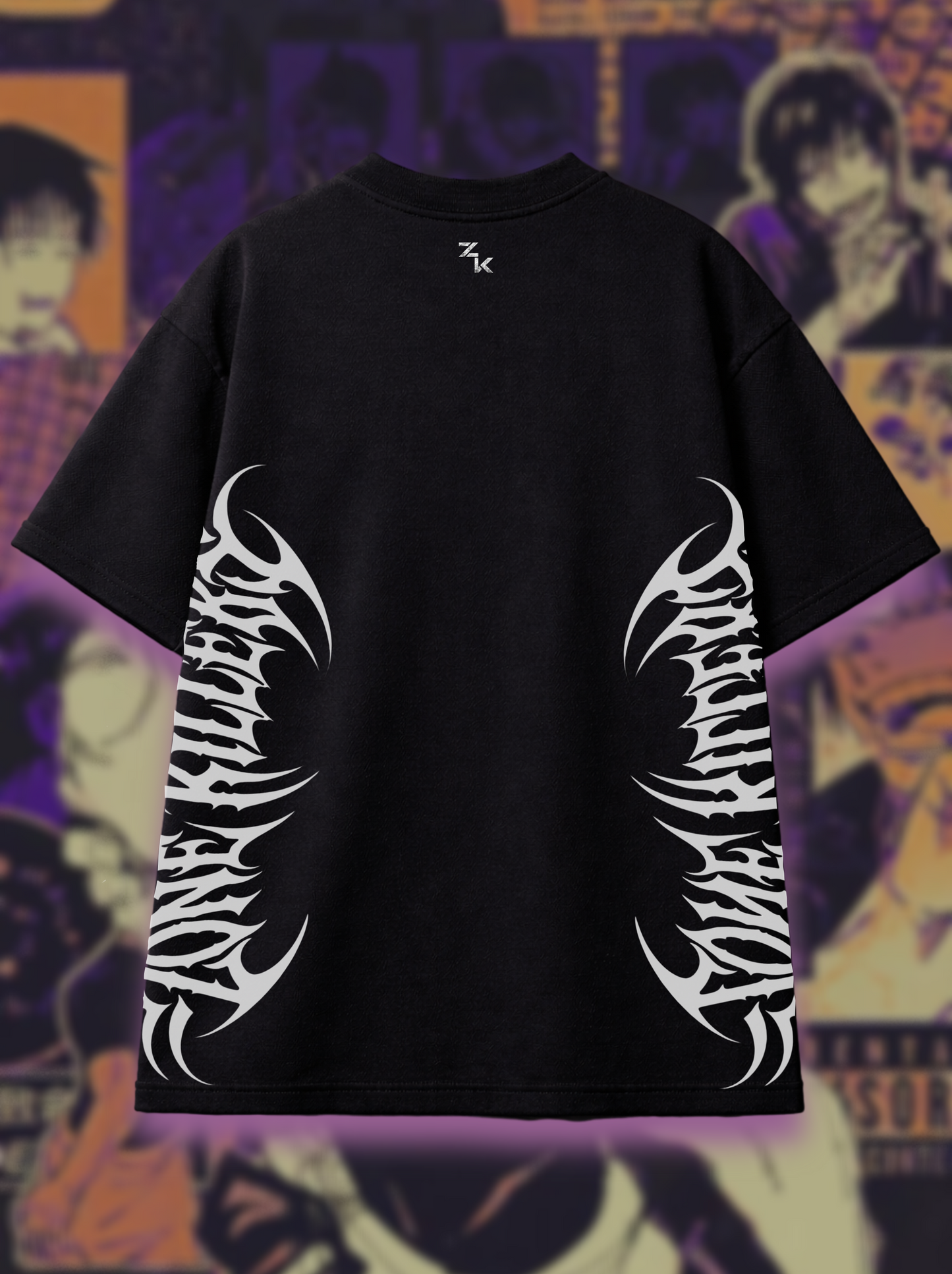 TOJI - Jujutsu Kaisen