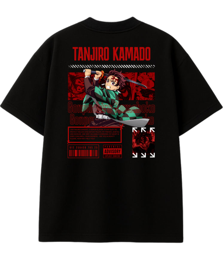 TANJIRO - Demon Slayer