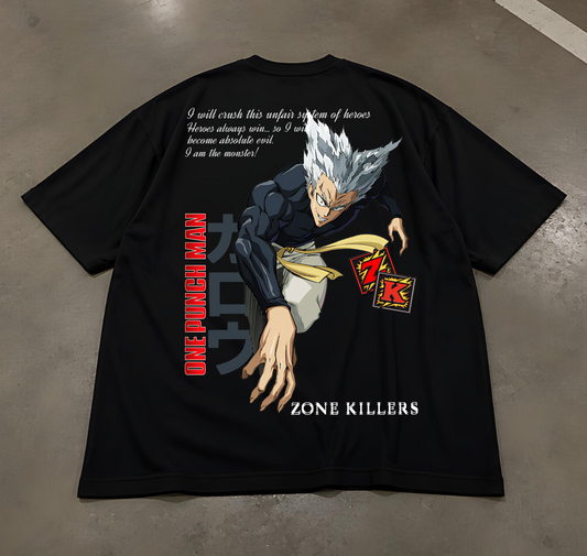 Garou Oversized - One Punch Men